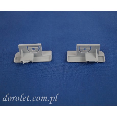 Vivo guide caps